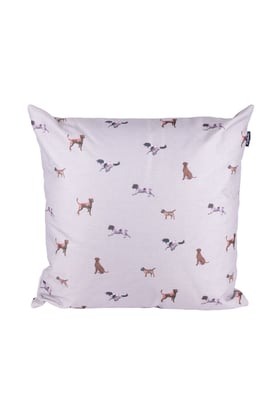 Wistow Large Country Print Cushion Cover