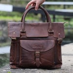 Satchel Bag Image