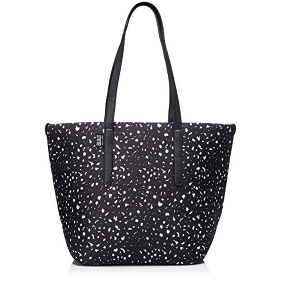 Built Carryall City Tote Bag Granite | Handbag UK