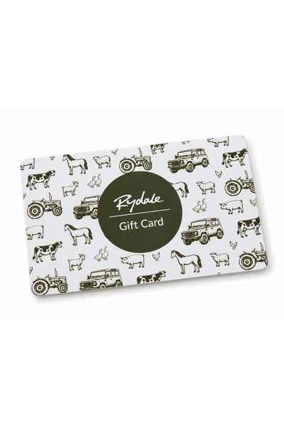 £100 Gift Card