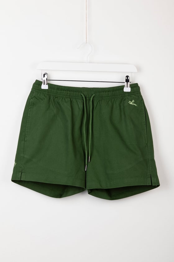 Ladies cotton shorts sale