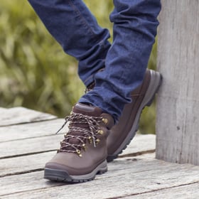 Cómo elegir botas de montaña