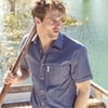 Mens Country Shirts UK | Mens Cotton Work Shirts - Rydale