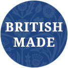 British Made Clothing