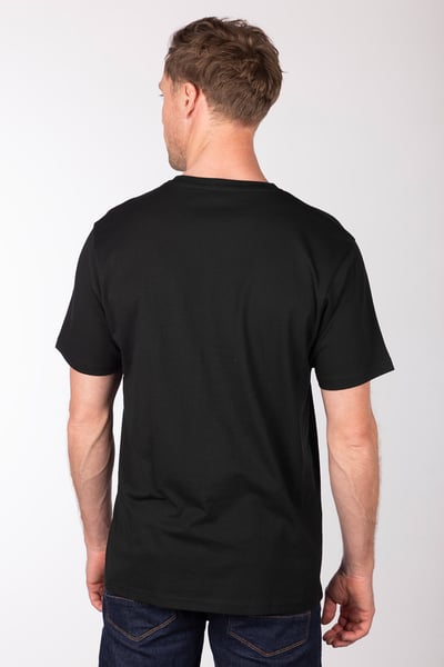 Men's Rydale T-Shirt - Fordon - Black