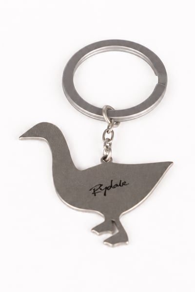Animal Keyring - Goose