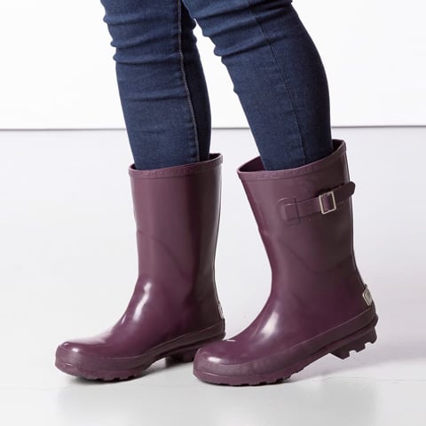 Short Festival Wellies