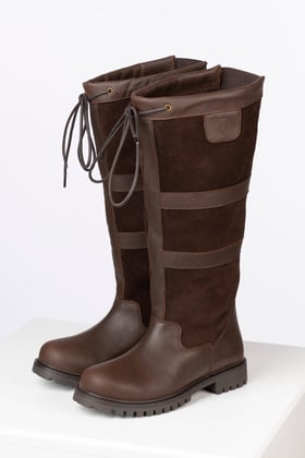 Womens Mucker Boots UK Ladies Yard Boots Muck Boots Rydale
