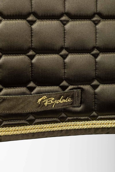 Pferdeschabracke - Askwith - Khaki