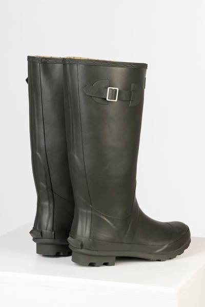 Men's Wellingtons - Classic II - Olive