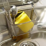 Scourer & Dish Brushes