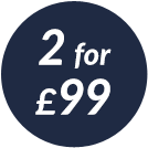 2 for £99