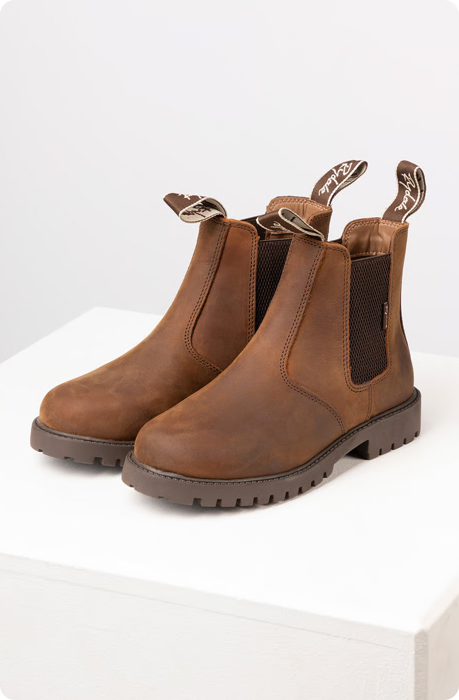 Kid's Market Boots