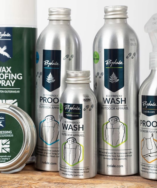 Das Gegenstück zur Schnellmode