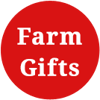 Regalos y regalos agrícolas
