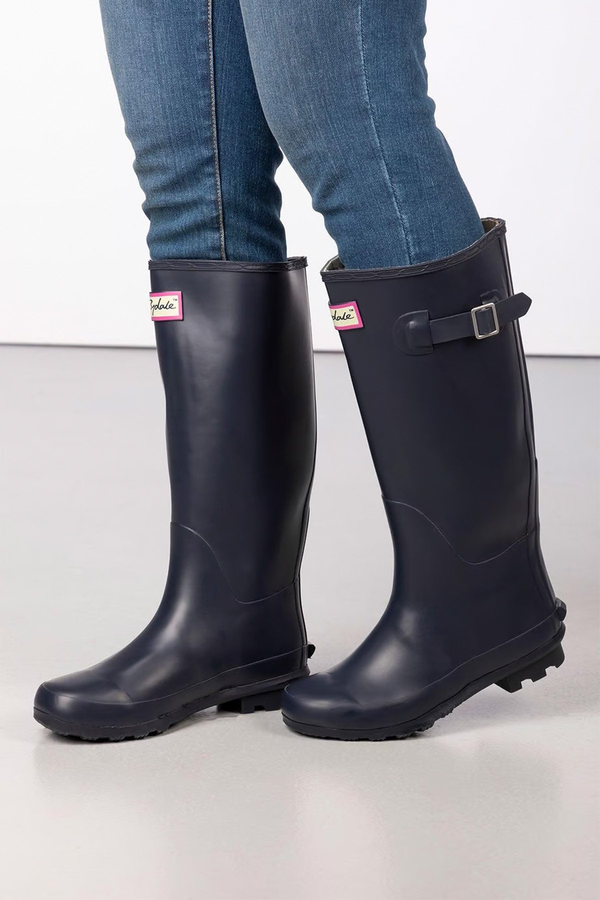 Ladies Wellington Boots