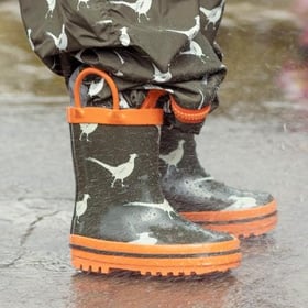 Best Toddler & Infant Winter Boots