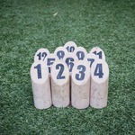 Outdoor Toys & Activities