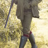 Men's Shooting Breeks & Tweed Shooting Trousers