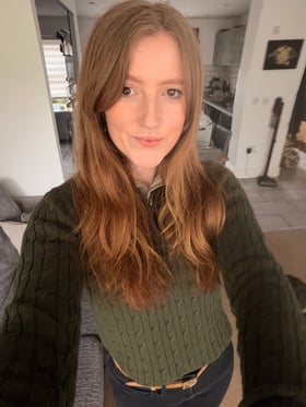 Amazing Jumper
