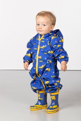 Boys splashsuit cheap