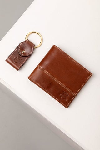 Men's Leather Wallet