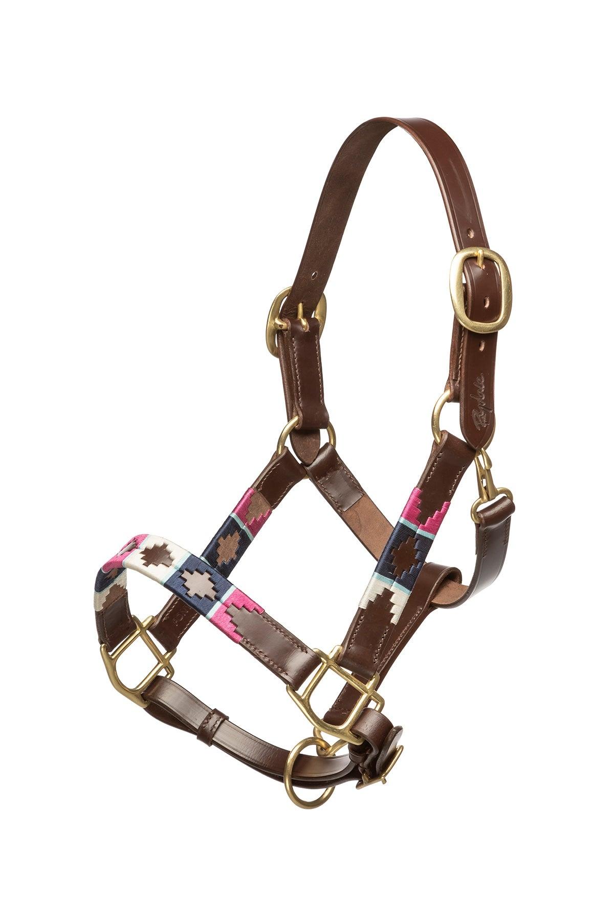 Horse Head Collar UK Headcollars For Horses Rydale
