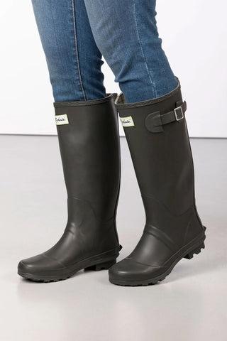 Beste Gummistiefel für Damen| Rydale