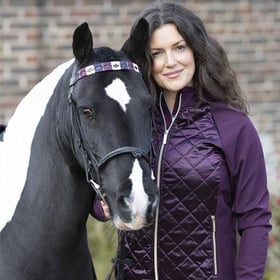 Casual Equestrian Clothing for Ladies