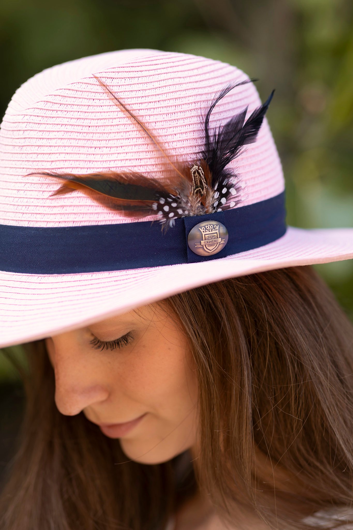 Women's hat