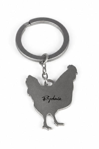 Animal Keyring - Chicken
