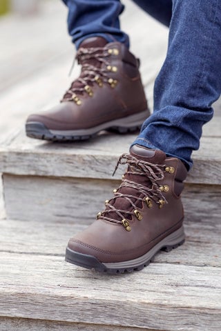 Waterproof Walking Boots