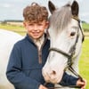 Boys Overhead Fleeces