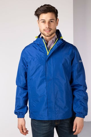 Men's Jacket in a Packet