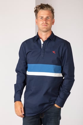 Polos & Rugbys