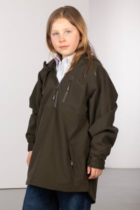 Junior Shooting Smock - Gembling