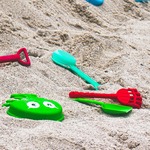 Beach & Sand Toys