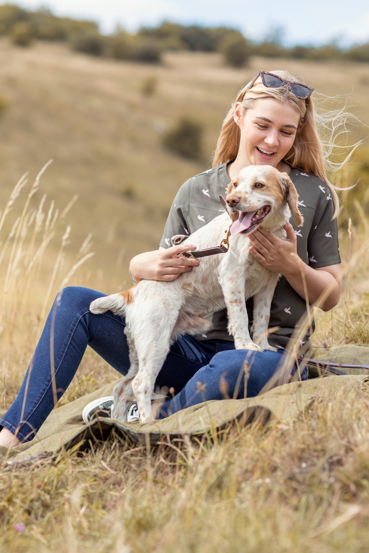 Gifts for Dog Mums