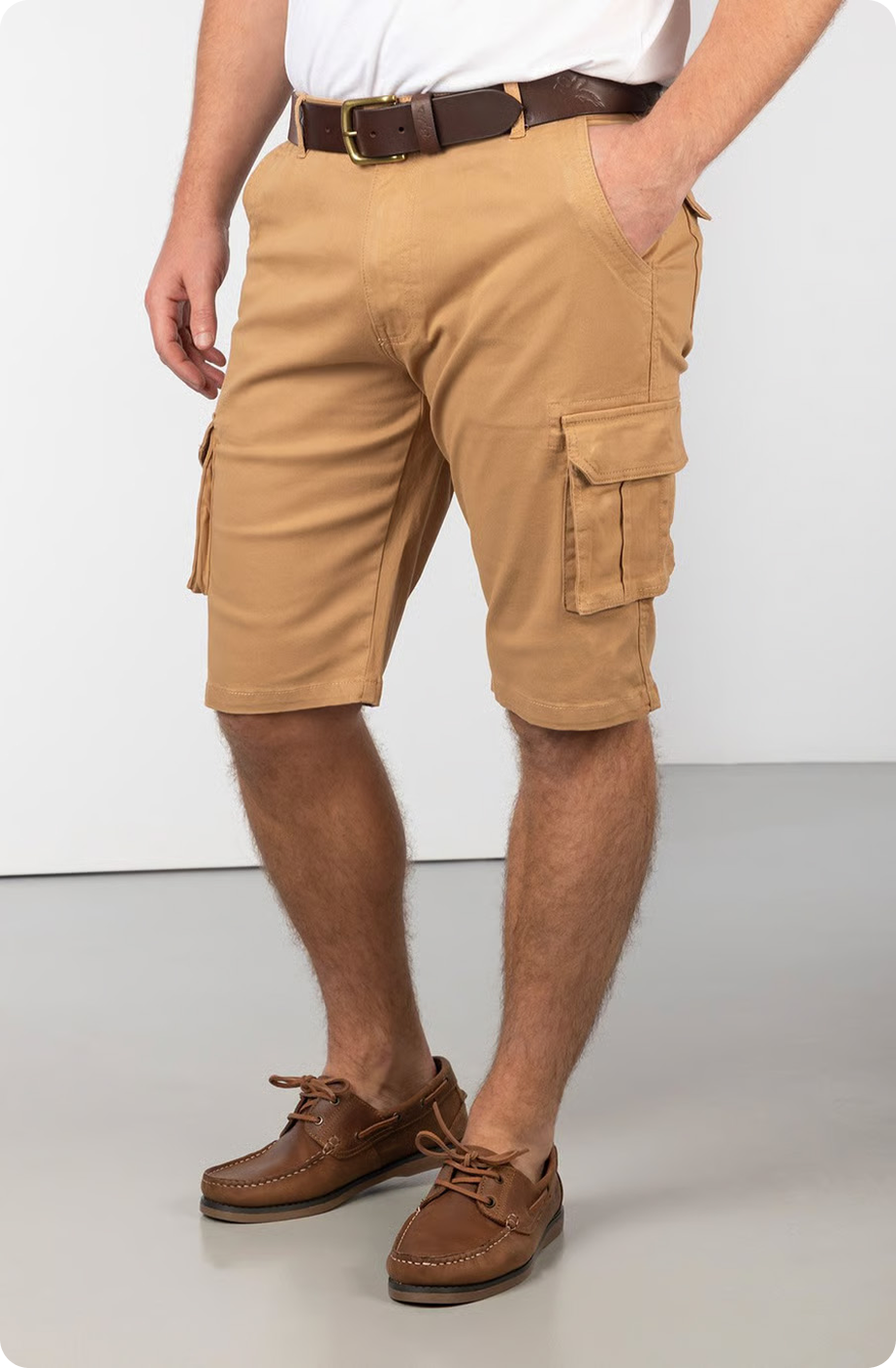Men's Cargo Shorts