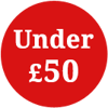 Kinder unter £50