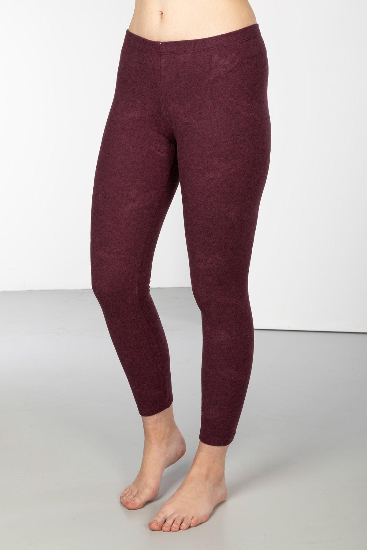 Ladies Thermal Leggings UK Rydale