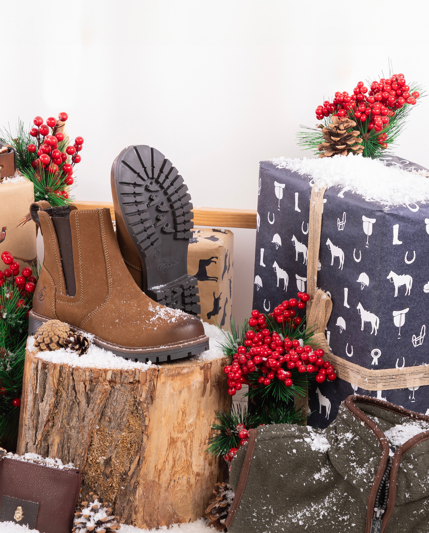 Rydale Product Placeholder Logo