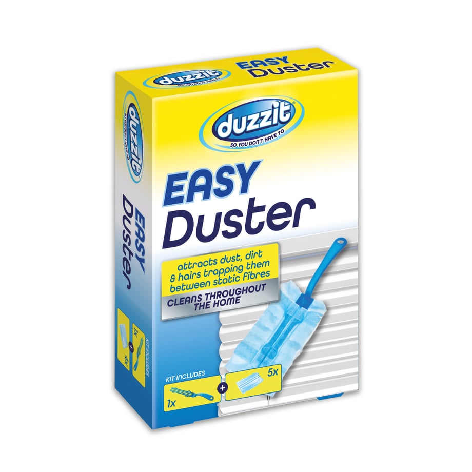 Duzzit Easy Duster | Cleaning Supplies UK
