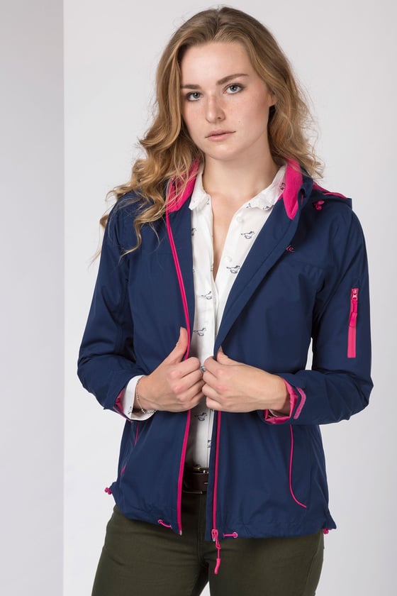 Veste Imperméable Légère Femme Royaume-Uni | Rydale