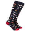 Boys Welly Socks