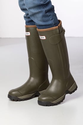 bottes wellington homme france | bottes en caoutchouc pour hommes | rydale