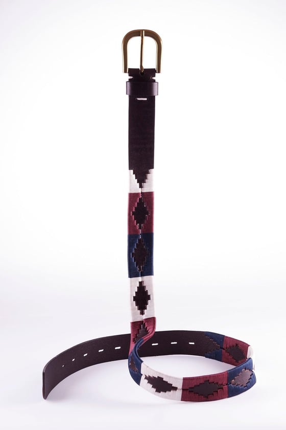 Rydale polo shop belt