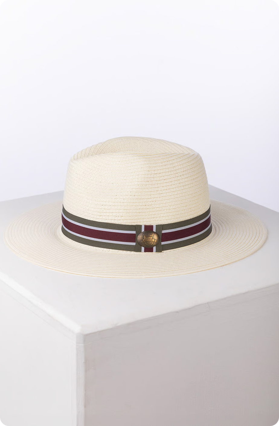 Men's Panama Hat