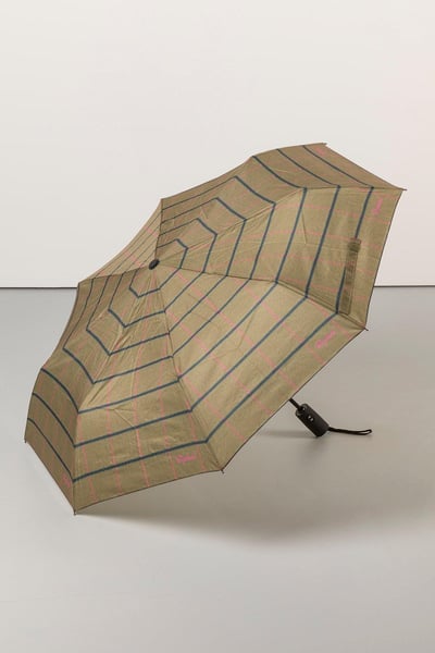 Compact Umbrella - Megan