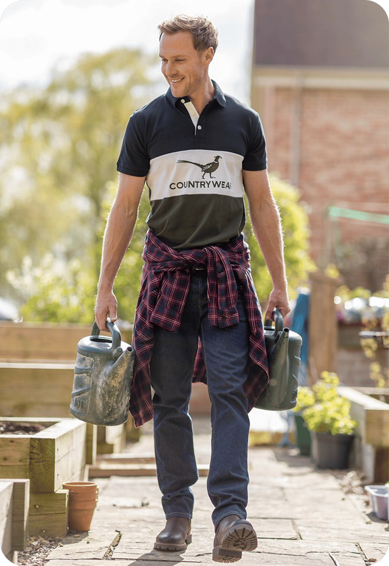 Country Clothing US | British Country Wear
